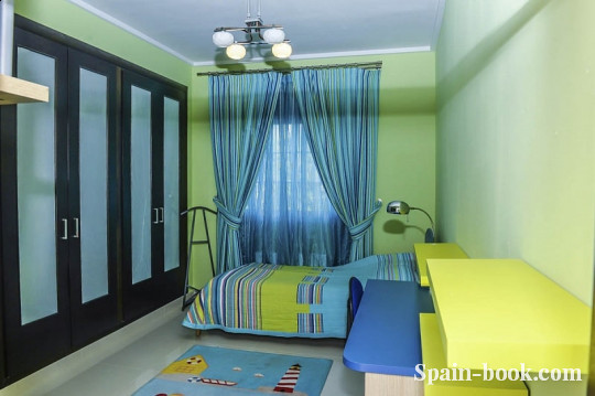 Виллы Роскошная вилла в коттеджном поселке Сиудад Кесада, Коста Бланка, Сиудад Кесада