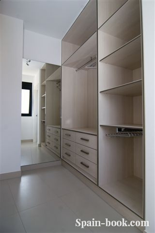 Виллы Роскошная вилла c видом на море в Benissa, Коста Бланка, Бенисса