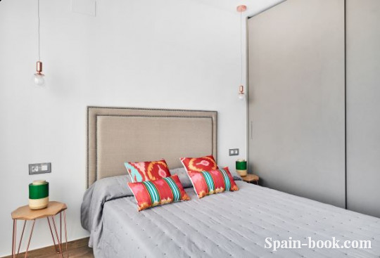 Виллы Современные виллы в 200м от моря в Ла Велета, Торревьеха, Коста Бланка, Торревьеха