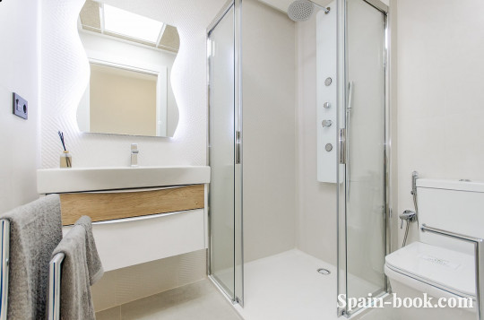 Бунгало Новый проект от одного из ведущих застройщиков Испании, Коста Бланка, Лос Балконес