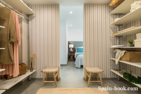 Виллы Современные виллы с видом на море,в коттеджном поселке Сиудад Кесада, Коста Бланка, Сиудад Кесада