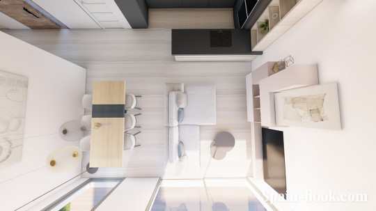 Виллы Виллы в пригороде Бенидорма / Finestrat, Коста Бланка, Финестрат