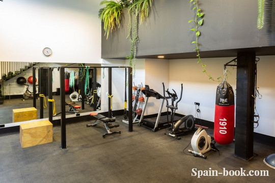 Пентхаус Последние современные апартаменты в Los Dolses / Ла Зения, Коста Бланка, Ла Зения