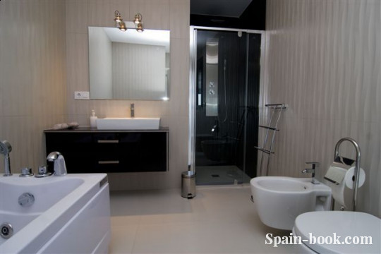 Виллы Роскошная вилла c видом на море в Benissa, Коста Бланка, Бенисса