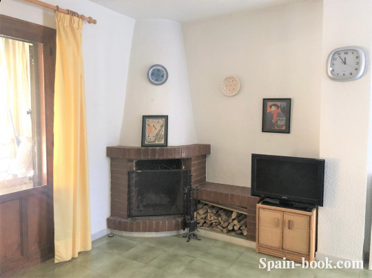 Бунгало Бунгало на втором этаже в 100м до пляжа Ла Маты, Торревьеха, Коста Бланка, Ла Мата