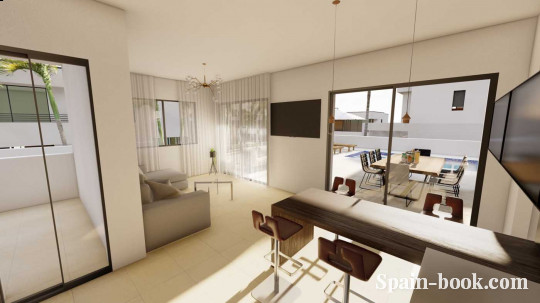 Виллы Современная вилла в коттеджном поселке Сиудад Кесада, Коста Бланка, Сиудад Кесада