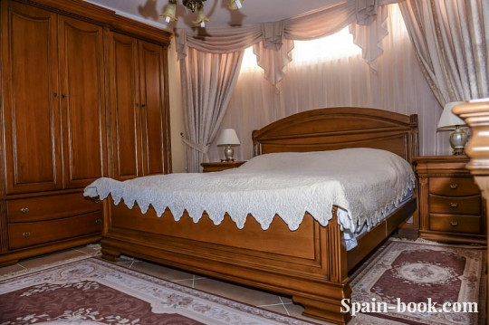 Виллы Роскошная вилла в коттеджном поселке Сиудад Кесада, Коста Бланка, Сиудад Кесада