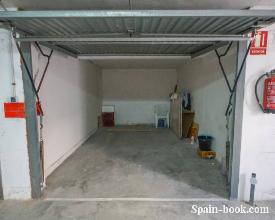 Бунгало Бунгало на втором этаже в спокойном район Торревьехи, Торребланка, Коста Бланка, Торревьеха