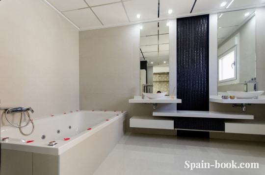 Виллы Новый проект современных вилл,Villas Las Lagunas в Сиудад Кесада, Коста Бланка, Сиудад Кесада