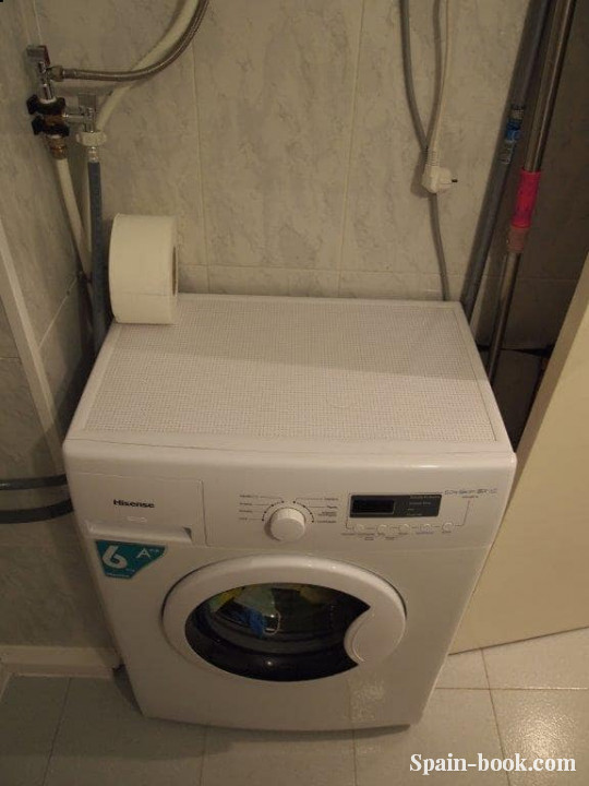 Студии Студия рядом с центральным пляжем Торревьехи, Playa del Cura, Коста Бланка, Торревьеха