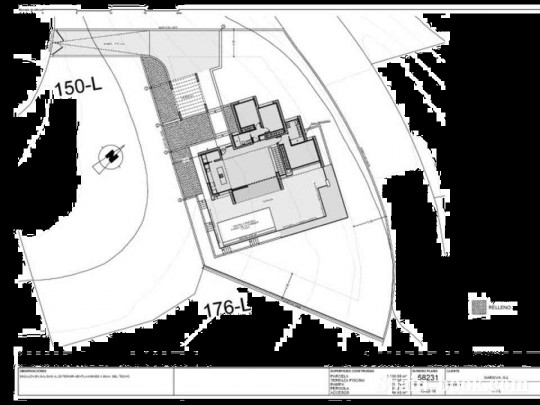 Виллы Новая вилла в Cumbre del Sol / Кальпе, Коста Бланка, Кумбре дель Соль
