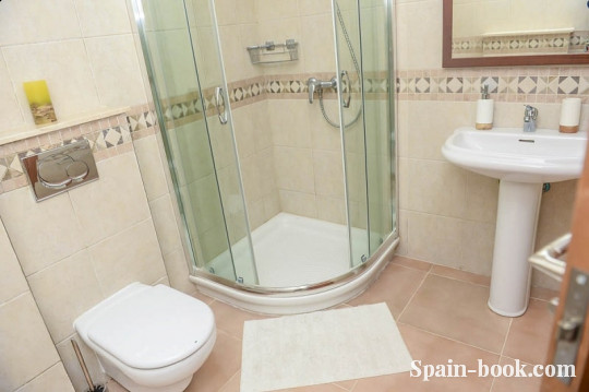 Виллы Роскошная вилла в коттеджном поселке Сиудад Кесада, Коста Бланка, Сиудад Кесада