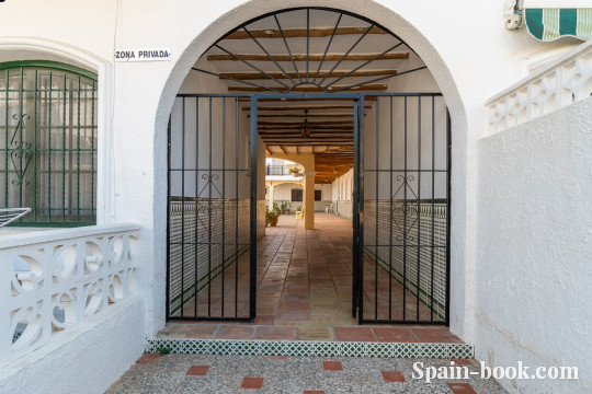 Апартаменты Апартаменты в 350м до роскошного пляжа в Ла Зении / Ориуэла Коста, Коста Бланка, Ла Зения