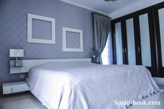 Виллы Роскошная вилла в коттеджном поселке Сиудад Кесада, Коста Бланка, Сиудад Кесада