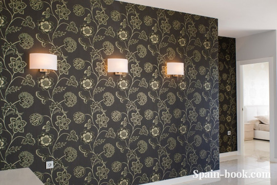 Виллы Современные виллы рядом с гольфом в Вийямартин / Ориуэла Коста, Коста Бланка, Вийямартин