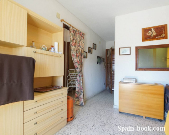 Апартаменты Квартира с видом на сосновый лес в пригороде Торревьехи, Pinomar, Коста Бланка, Торревьеха