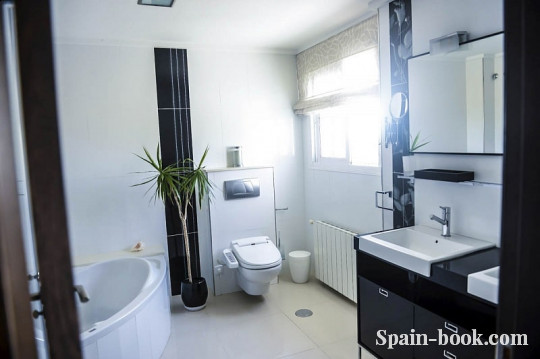 Виллы Роскошная вилла в коттеджном поселке Сиудад Кесада, Коста Бланка, Сиудад Кесада