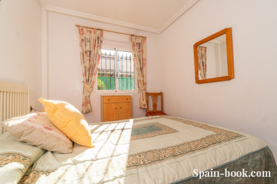 Дом Смежный дом в престижном районе Ориуэла Коста / Плайя Фламенка, Коста Бланка, Плайя Фламенка