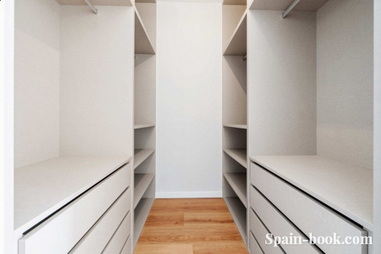 Виллы Ультра-современная вилла рядом с пляжем Campoamor, Ориуэла Коста, Коста Бланка, Кампоамор