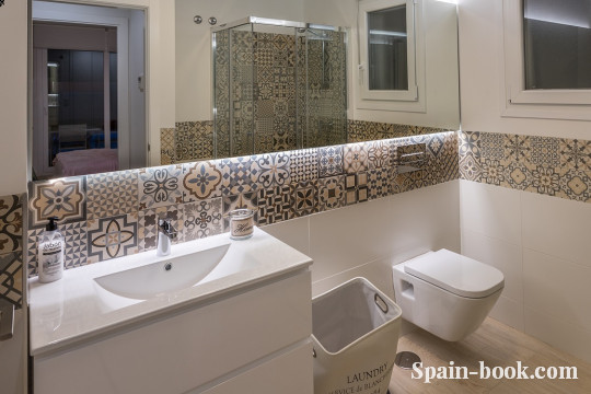 Виллы Современные виллы рядом с пляжем в San Pedro del Pinatar / Мурсия, Коста Бланка, Сан-Педро-дель-Пинатар