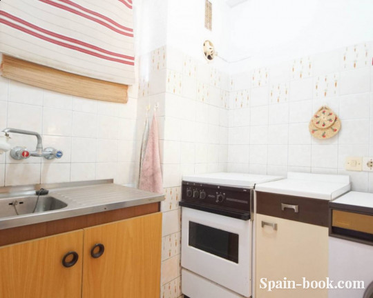 Апартаменты Квартира с видом на сосновый лес в пригороде Торревьехи, Pinomar, Коста Бланка, Торревьеха