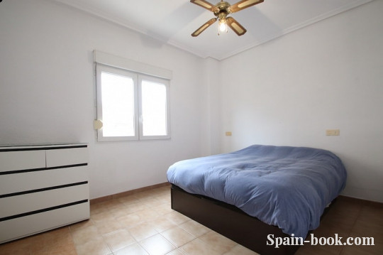 Апартаменты Апартаменты в популярном пригороде Торревьехи, Пунта Прима, Коста Бланка, Пунта Прима