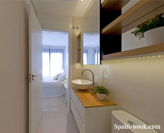 Апартаменты 