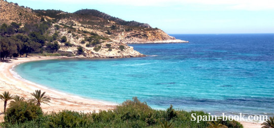 Апартаменты Новый резиденциальный комплекс рядом с пляжем в Вийяхойоса, Коста Бланка, Вильяхойоса