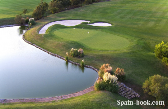 Виллы Новые виллы рядом с гольфом Lo Romero Golf и пляжем в Pilar de la Horadada, Коста Бланка, Пилар де ла Орадада
