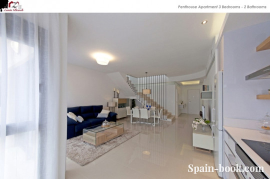 Апартаменты 