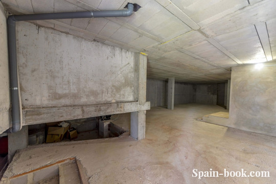 Виллы Стильная вилла рядом с пляжем в Кампоамор / Ориуэла Коста, Коста Бланка, Кампоамор