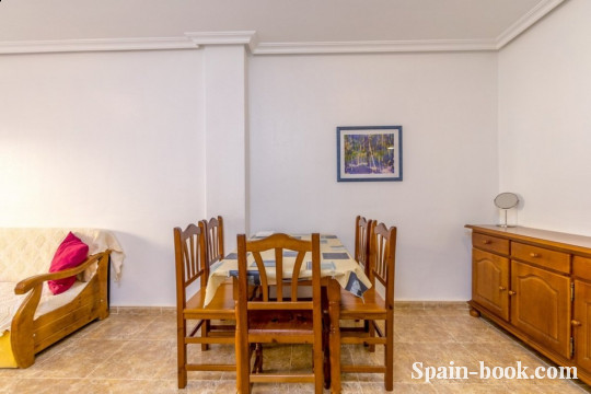 Апартаменты Апартаменты в элитном районе Ориуэла Коста / Кабо Роиг, Коста Бланка, Кабо Роиг