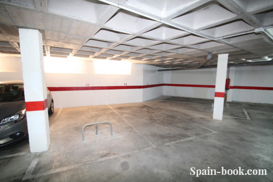 Апартаменты Апартаменты c видом на море в Кабо Роиг / Ориуэла Коста, Коста Бланка, Кабо Роиг