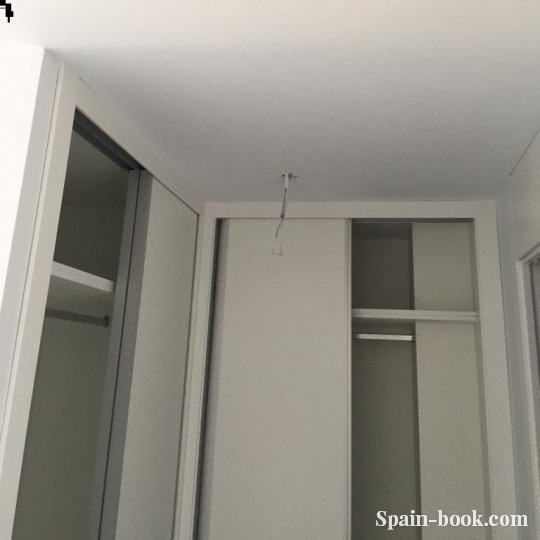 Апартаменты Новый резиденциальный комплекс рядом с пляжем в Вийяхойоса, Коста Бланка, Вильяхойоса