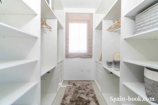 Виллы Современные виллы рядом с пляжем в Пилар де ла Орадада, Аликанте, Коста Бланка, Пилар де ла Орадада