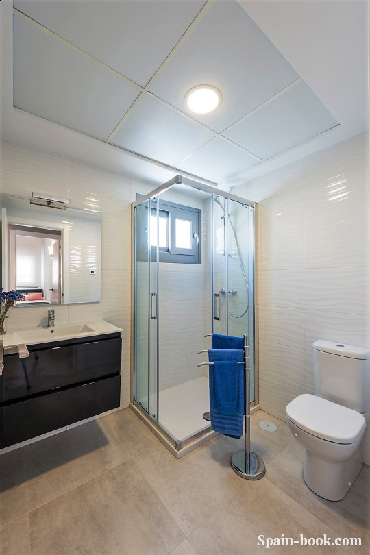 Бунгало Новая фаза строительства в Торревьехе, бунгало и таунхаусы в Ла Велете, Коста Бланка, Торревьеха