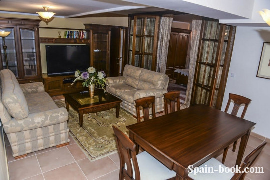 Виллы Роскошная вилла в коттеджном поселке Сиудад Кесада, Коста Бланка, Сиудад Кесада