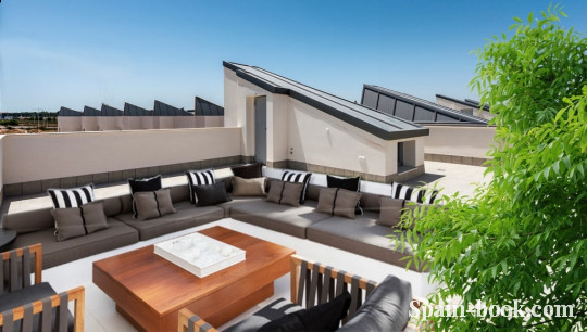 Бунгало Новая фаза строительства в Торревьехе, бунгало и таунхаусы в Ла Велете, Коста Бланка, Торревьеха