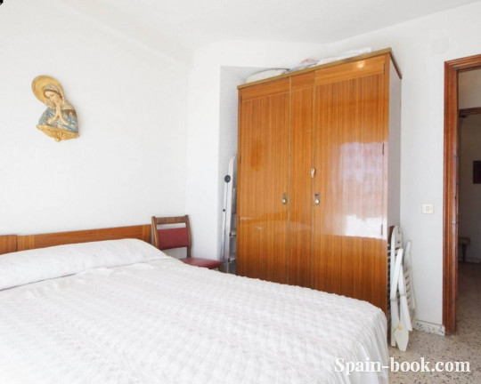 Апартаменты Квартира с видом на сосновый лес в пригороде Торревьехи, Pinomar, Коста Бланка, Торревьеха