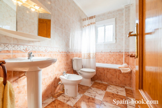 Дом Смежный дом в престижном районе Ориуэла Коста / Плайя Фламенка, Коста Бланка, Плайя Фламенка