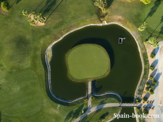 Виллы Новые виллы рядом с гольфом Lo Romero Golf и пляжем в Pilar de la Horadada, Коста Бланка, Пилар де ла Орадада