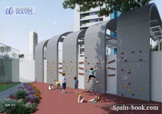 Апартаменты Новый уникальный проект 