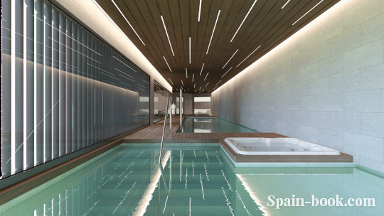 Апартаменты Новый резиденциальный комплекс с видом на море в Кампоамор, Ориуэла Коста, Коста Бланка, Кампоамор