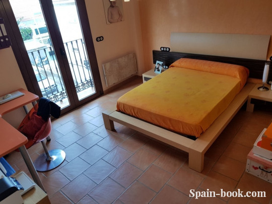 Виллы Большая вилла в 5-ти минутах до центра Торревьехи, Коста Бланка, Торревьеха