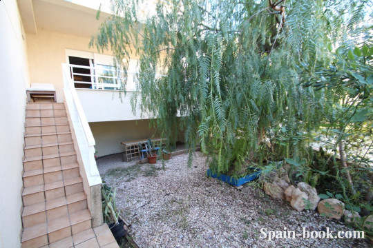 Апартаменты Апартаменты в элитном комплексе в Кабо Роиг / Ориуэла Коста, Коста Бланка, Кабо Роиг