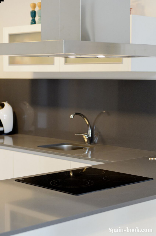 Таунха́ус Новый резиденциальный комплекс рядом с гольфом Вийямартин, Ориуэла Коста, Коста Бланка, Вийямартин