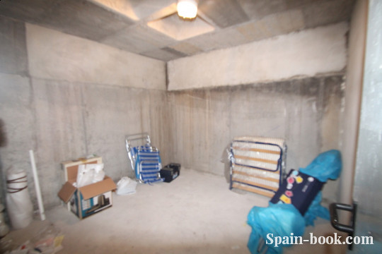 Апартаменты Апартаменты c видом на море в Кабо Роиг / Ориуэла Коста, Коста Бланка, Кабо Роиг