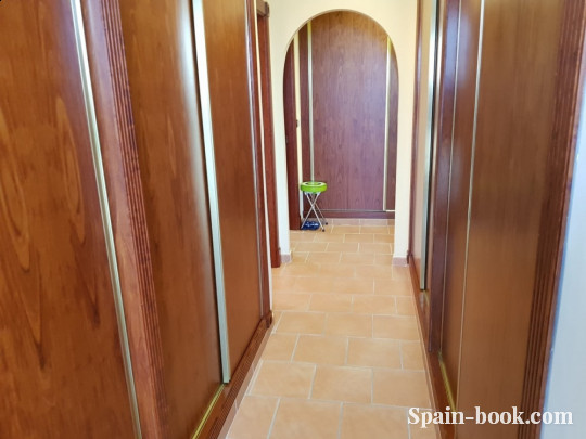 Виллы Большая вилла в 5-ти минутах до центра Торревьехи, Коста Бланка, Торревьеха