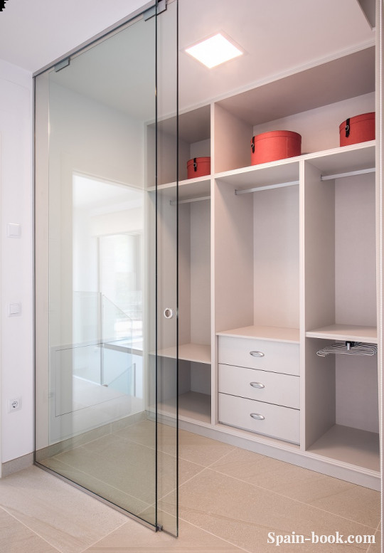 Виллы Виллы в популярном пригороде Бенидорма / Finestrat, Коста Бланка, Финестрат