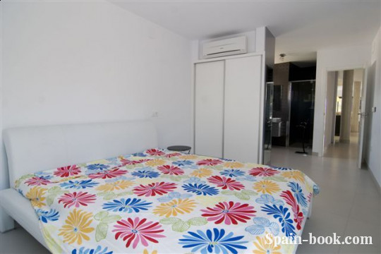 Виллы Роскошная вилла c видом на море в Benissa, Коста Бланка, Бенисса